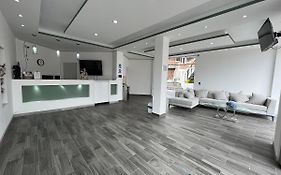 Hotel Tonall Inn